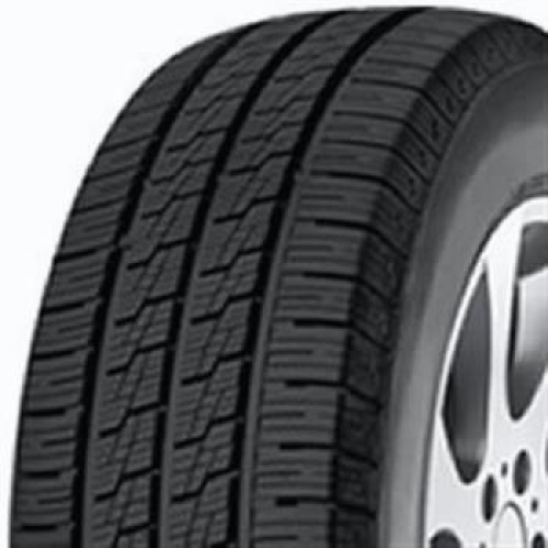 MINERVA AS VAN MASTER 225/75 R16 121R