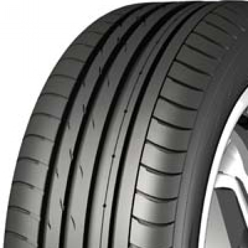 NANKANG SPORTNEX AS-2+ 295/25 R20 95Y