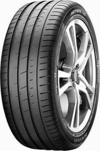 APOLLO ASPIRE 4G+ 205/40 R17 84Y