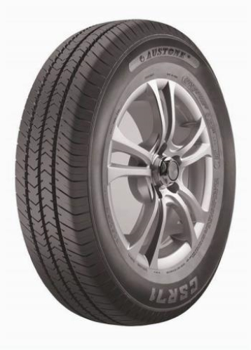 Austone ASR71 185/80 R15 103R