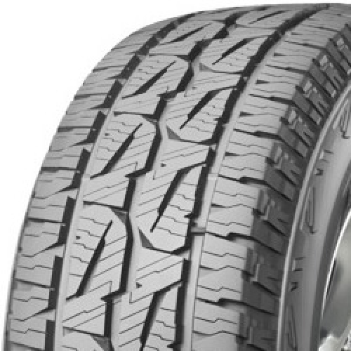 BRIDGESTONE DUELER AT001 7.50 R16 114N