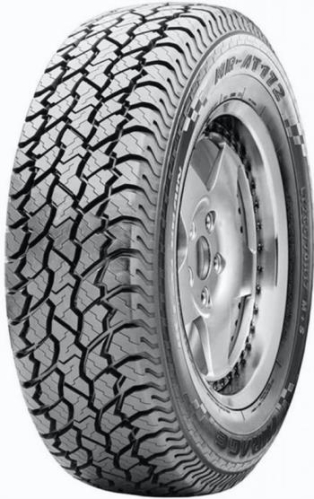 Mirage AT172 265/70 R17 121S