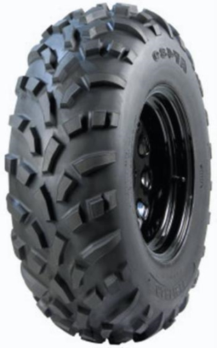 Carlisle AT489 25/8 R12 38K