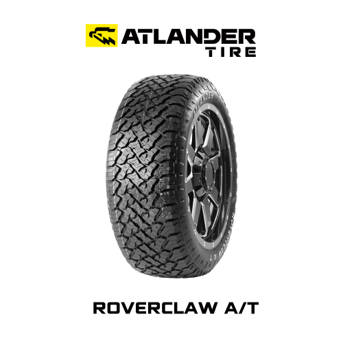 Atlander ROVERCLAW AT 235/75 R15 109S