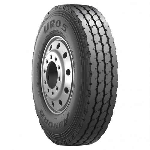 AURORA (HANKOOK) UR05 315/80 R22.5 156/150K
