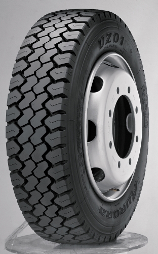 AURORA UZ01 215/75 R17.5 126/124M