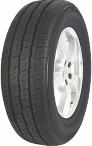 AVON  AV11 215/75 R16 112Q DOT2015