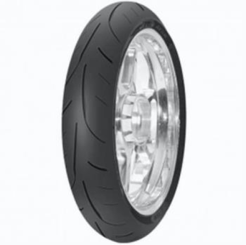 AVON AV81 3D ULTRA XTREME 120/70 R17 58W