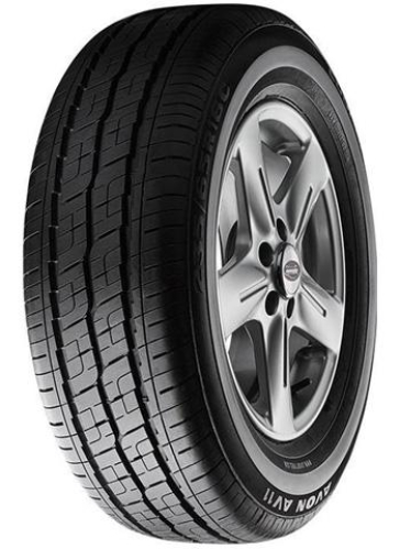 COOPER AV11 AVON (DEMO) 215/75 R16 116R