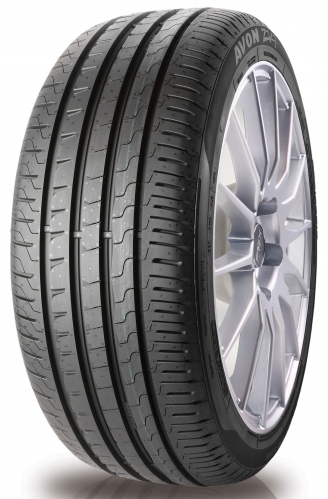 AVON ZV7 255/45 R19 104Y DOT2019
