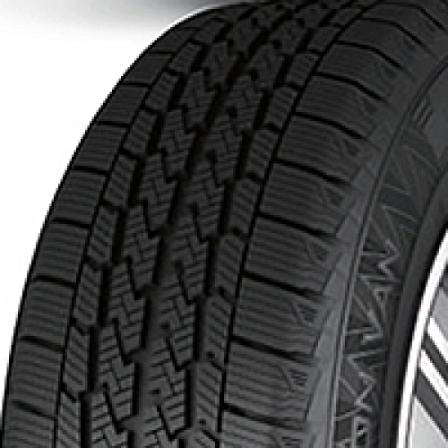 NANKANG ALL SEASON VAN AW-8 175/70 R14 95T