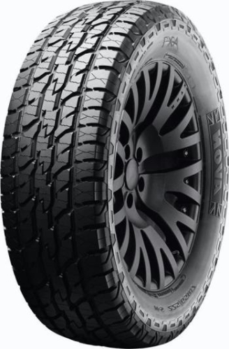 AVON AX7 255/55 R18 109H