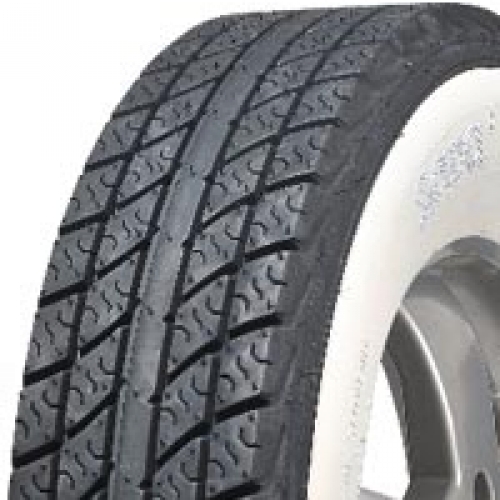 MITAS B61 WHITE WALL 4.50-10 76N TL