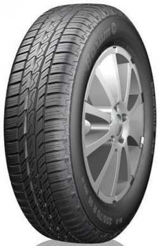BARUM BRAVURIS 4X4 215/60 R17 96H DOT2016 R/F