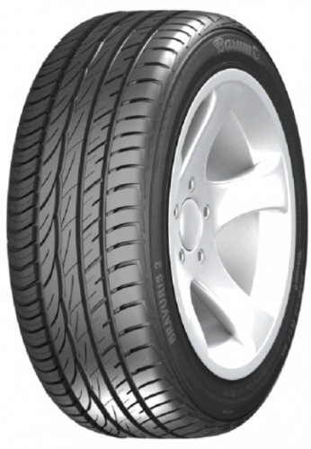 BARUM Bravuris 2 245/35 R20 95Y