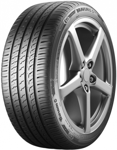 BARUM BRAVURIS 5 HM 155/60 R15 74T DOT2024