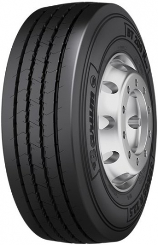 BARUM BT 200 R 235/75 R17.50 143K