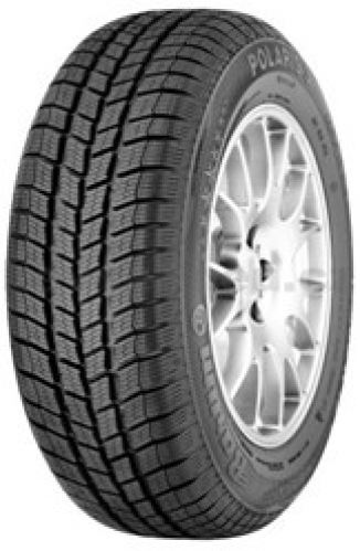 BARUM POLARIS 3 65 165/65 R14 79T DOT2017