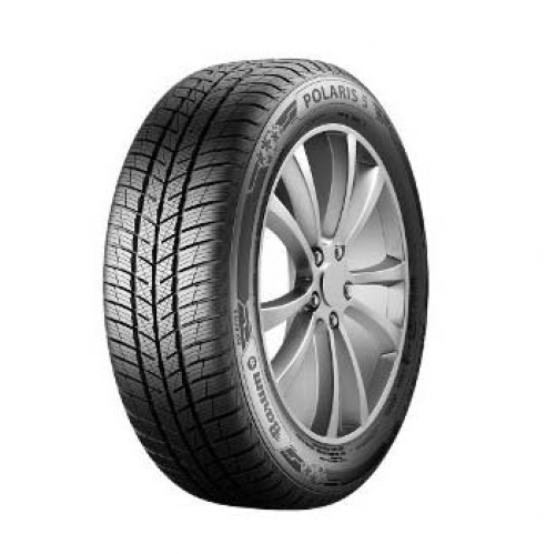 BARUM POLARIS 5 215/45 R18 93V XL