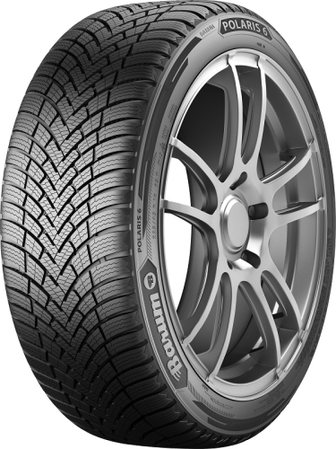 BARUM POLARIS 6 185/65 R15 88T DOT2025