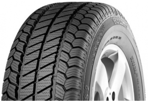 BARUM SNOVANIS 2 165/70 R14 89R