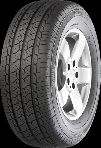 BARUM VANIS 2 225/55 R17 109T