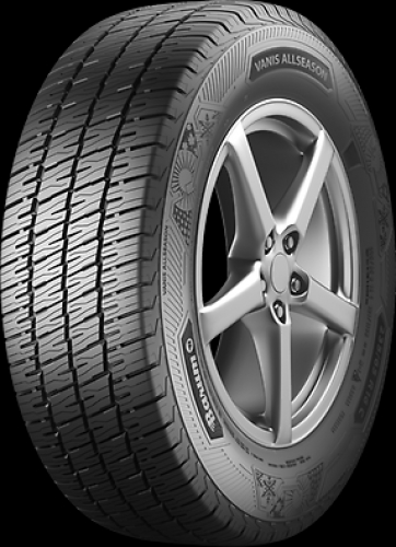 BARUM VANIS ALLSEASON 195/65 R16 104T