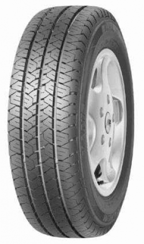 BARUM VANIS 195/60 R16 99H