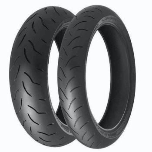BRIDGESTONE BATTLAX BT BT016F 110/70 R17 54W