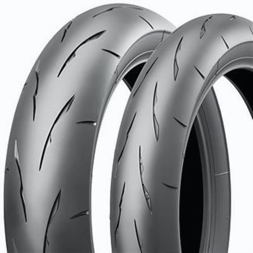 BRIDGESTONE BATTLAX CLASSIC RACING CR11 R 150/65 R18 69W