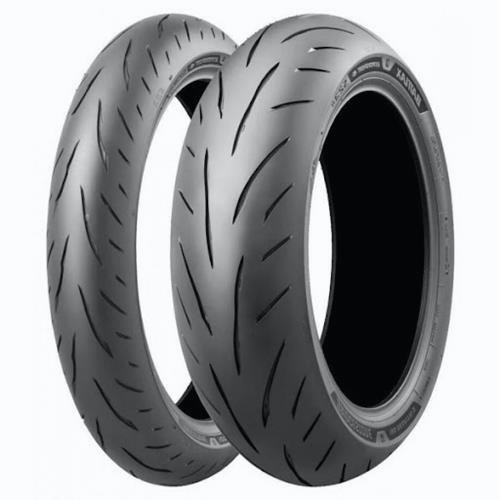 BRIDGESTONE BATTLAX HYPERSPORT S23 150/60 R17 66H