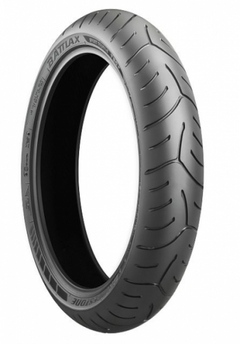 BRIDGESTONE T30EVO 120/70 ZR18 59W DOT 4817