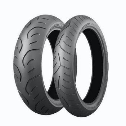 BRIDGESTONE BATTLAX T30F 120/70 R17 58W