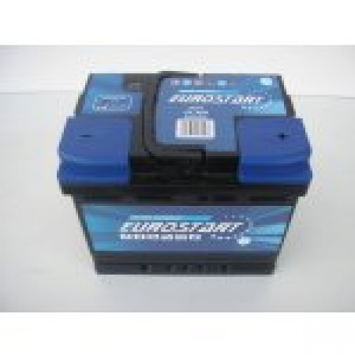 EUROSTAR 140AH 12V 800A