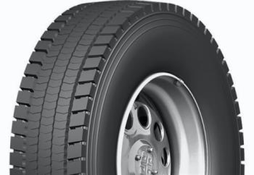Black Lion BD177 295/80 R22.50 154L