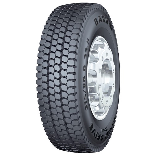 BARUM BD 22 315/80 R22.5 154/150M