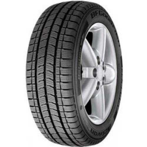 BFGoodrich BF GOODRICH 205/65 R 15 C ACTIVAN 102T