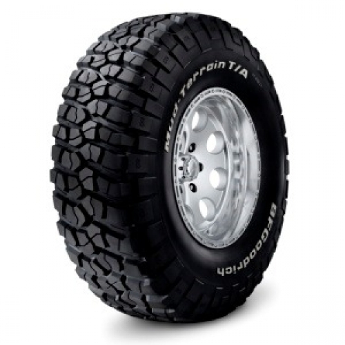 BFGoodrich BF GOODRICH MUD TERRAIN KM2 33/12.5 R15 108Q