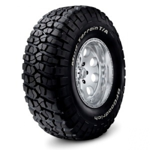 BFGoodrich MUD TERRAIN T/A KM2 245/75 R16 120Q