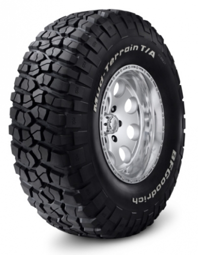 BFGoodrich MUD TERRAIN T/A KM2 33/12.50 R15 108Q