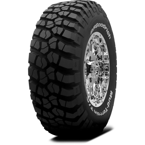 BFGoodrich Bf goodrich TERRAIN T/A KM2 LT255/85R16 MUD