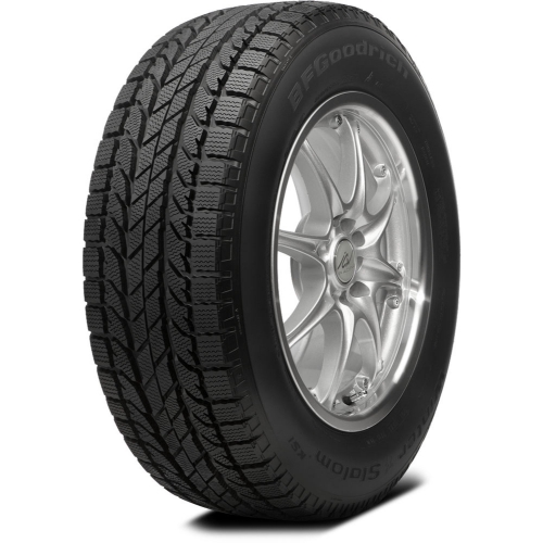BFGoodrich BF GOODRICH 225/75 R 15 WINTER SLALOM KSI 102S | ExpresPneu.cz