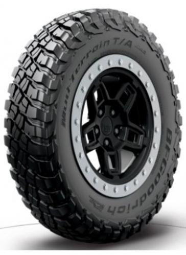 BFGoodrich MT T/A KM3 (DOT2019) 245/65 R17 111Q 