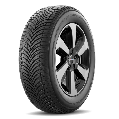 BFGoodrich ADVANTAGE SUV ALL-SEASON 255/60 R18 112V XL