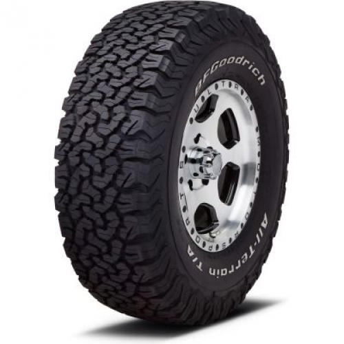 BFGoodrich AT TA KO2 RBL 315/70 R17 113S