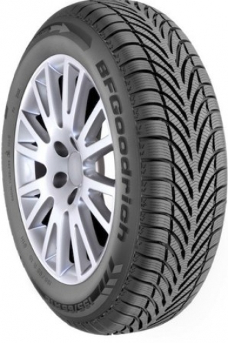 BFGoodrich  Z195/65 R16C ACTIVAN WINTE 104R DOT12