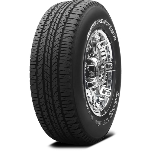 BFGoodrich LONG TRAIL T/A TOUR 265/70 R16 112T