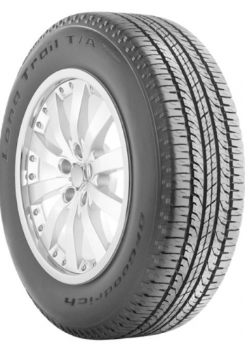 BFGoodrich LONG TRAIL TOUR DOT15 P225/75R15 102T