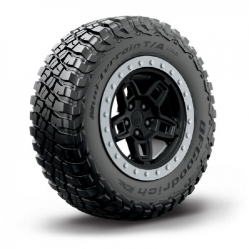BFGoodrich MT KM3 (DOT2018) 7.5/31 R16 116Q
