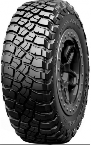 BFGoodrich MUD TERRAIN T/A KM3 31/10.50 R15 109Q